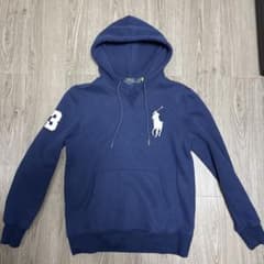 POLOラルフローレン パーカーのサムネイル
