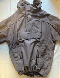 oakly 90s anorak parkerのサムネイル