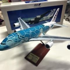 ANA エアバスA380フライングホヌ 1:200 ※タイヤ欠品 ANA エアバスA380フライングホヌ 1:200 ※タイヤ欠品 - メルカリ