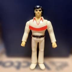 希少 鋼鉄ジーグ 司馬宙(しばひろし )ダイキャストフィギュア ⚠️レア 鋼鉄ジーグ 司馬宙 ヒロシ ミドルサイズ ダイナミックプロ