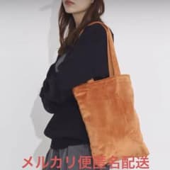 earth music&ecology 내 영웅 아카데미아 콜라보레이션 토트 백