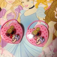 ヒスミニ ヘアゴム Xmasセール中♡のサムネイル