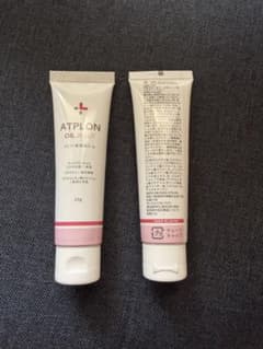 ATPLON OIL JELLY ジェリー型保湿バーム 25g 2本のサムネイル