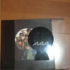 AAA EW パンフレットのサムネイル