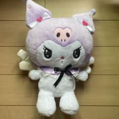 クロミくじ2023 天使のサムネイル