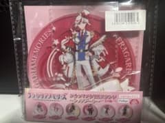 ジオラマアクリルスタンド～レッドブーケ～ 「フラガリアメモリーズ」