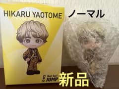 新品】八乙女光 フィギュア ノーマル Hey! Say! JUMP - メルカリ