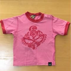 ヒスミニ★両プリ☆Tシャツのサムネイル