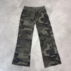 Brandy Melville カモフラ 迷彩 スウェット パンツ m16798193740_1.jpg?1781887609