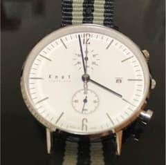 knot 腕時計（中古品）のサムネイル