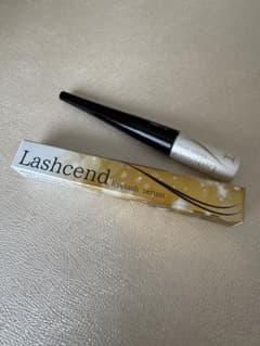 ラッシュエンド　まつ毛美容液のサムネイル
