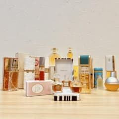 ☆未使用品多数☆香水14点まとめ GUERLAIN HERMES Dior 他 - メルカリ