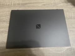 NEC ノートパソコン PC-XC550FAB 本体 - メルカリ