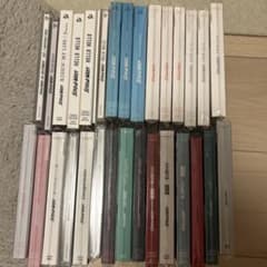 Snow Man CD まとめ売り セット - メルカリ