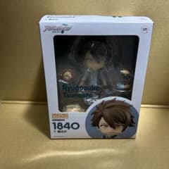ねんどろいど 1840 十龍之介 アイドリッシュセブン＋【特典付き 