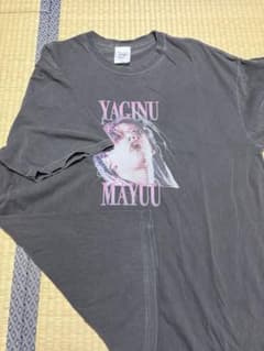 Chevon FC限定Tシャツ まゆT(トリップ ver.) XLのサムネイル
