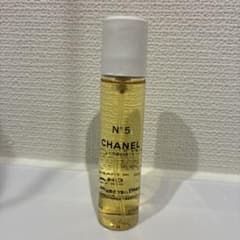 シャネル N°5 パース スプレイ （オードゥ トワレット） 20ml 1本