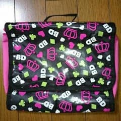 rena様専用ベビードールオムツケースのサムネイル