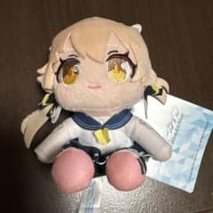 아자야 히후미 블루 아카이브 미니 봉제인형 Vol.2