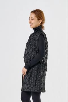 【新品同様美品❣️】yori shirocon クローバージレ ブラック36 2025年最新】YORi shirocon クローバージレの人気アイテム - メルカリ