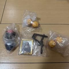 ダウンタウン ガチャ 浜田のサムネイル