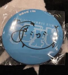 アニサマ2023 AXEL 缶バッジのサムネイル