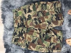 x large ハーフパンツのサムネイル