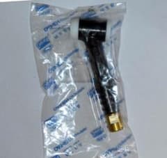 ダイヘン  TIG MINI 200PⅡ トーチボディ ヘッドのみ TIG溶接機のサムネイル