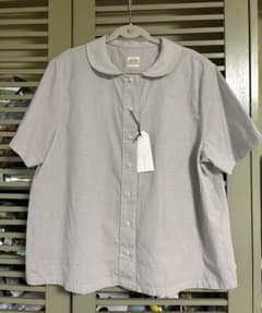 ☆新品☆bulle de savon ブラウス