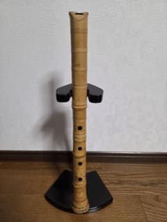 246尺八一尺八寸管精華銘ニ印| Shop at Mercari from Japan! | Buyee