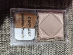 CANMAKE　シェーディングパウダー　04のサムネイル