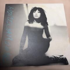 レコード オリジナル]吉田美奈子 モノクローム LP monochrome - メルカリ