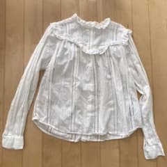 ブラウス　ZARAのサムネイル