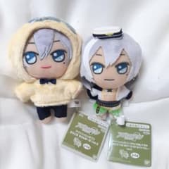 アイドリッシュセブン アイナナ きらどる おさんぽーず 千 セット