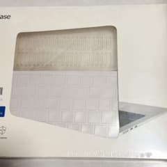Clear Transparent Case Cover, Full Protection, Fingerprint Resistant