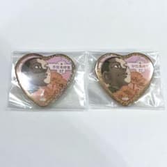 ゴールデンカムイ＊愛です 缶バッジ＊宇佐美＊2点セット - メルカリ