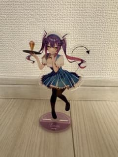 常闇トワ アクリルスタンドのサムネイル