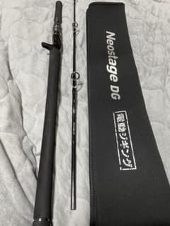 Neostage DG J60B-4 ダイワ ネオステージのサムネイル