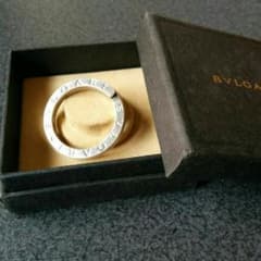 やーまん様専用。BVLGARI ブルガリ キーリングのサムネイル