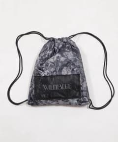 WILDBLUE ナップサックのサムネイル