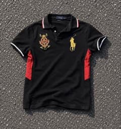 POLO RALPH LAUREN ポロシャツ ビッグポニー Sのサムネイル
