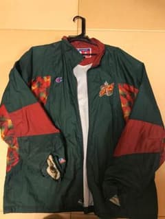champion NBA ナイロンジャケットのサムネイル