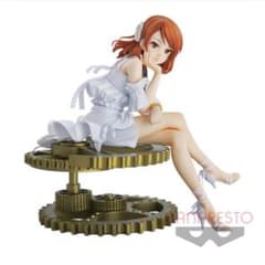 アイドルマスターシンデレラガールズ 北条加蓮フィギュアのサムネイル