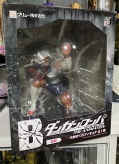 ダンガンロンパ みんなのくじ　江ノ島盾子　大神さくら　フィギュア ダンガンロンパ みんなのくじ 江ノ島盾子 大神さくら フィギュア