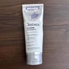THE ANSWER EX MOIST TREATMENT ジアンサーのサムネイル
