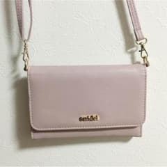 sweet 付録 お財布ポシェット♡値下げ相談可能です！のサムネイル