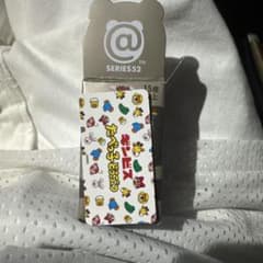 BE@RBRICK ベアブリック series 52 たべっ子どうぶつのサムネイル