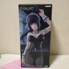オーバーロード BiCute Bunnies ナーベラル フィギュアのサムネイル