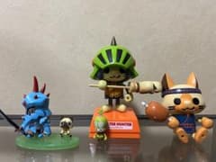 몬스터 헌터 MONSTERHUNTER PANSONWORKS