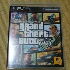 GTA5のサムネイル